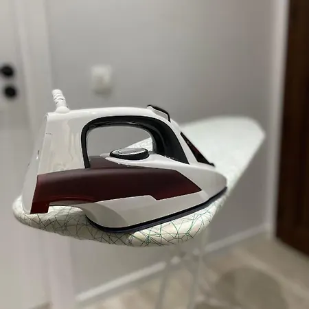 Barbara's Luxury Flogita
