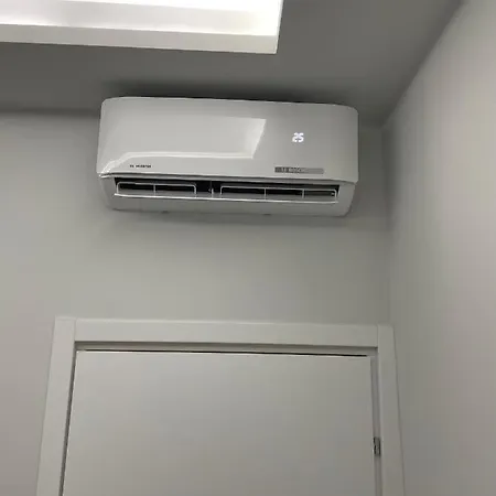 Barbara's Luxury * Flogita