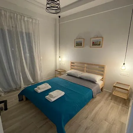 Barbara's Luxury Apartament *