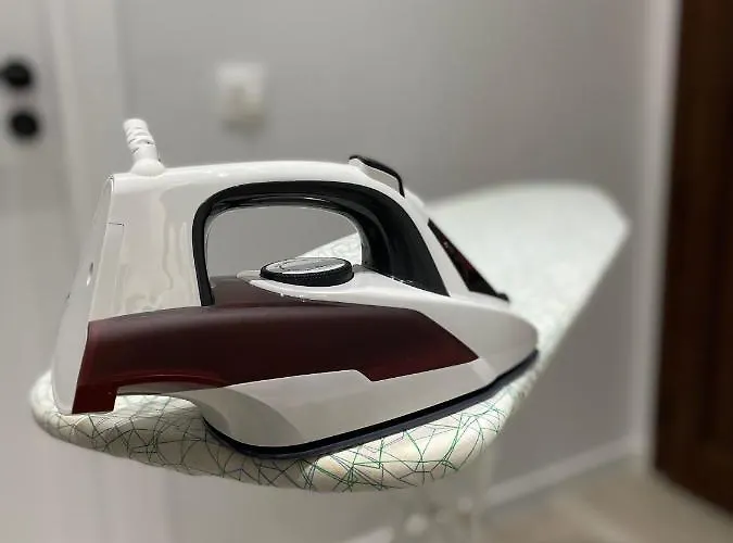 Barbara's Luxury Flogita