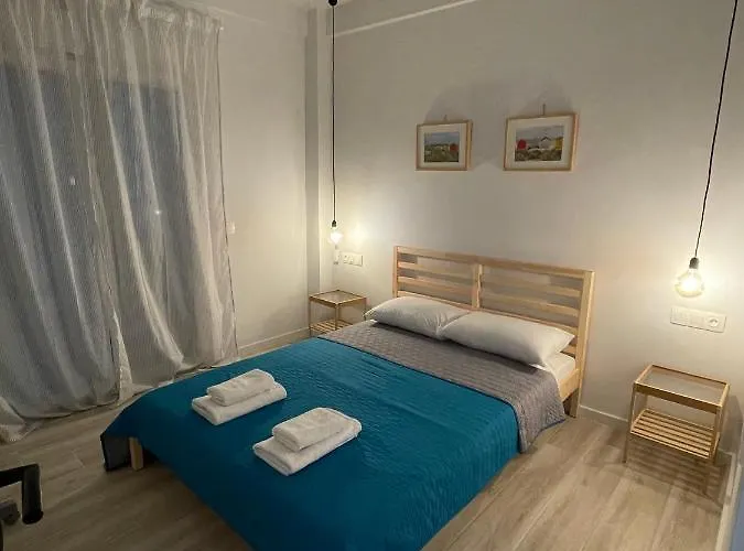 Barbara's Luxury Apartmán *