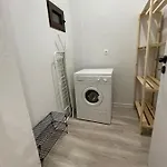 Barbara's Luxury Appartement Flogita