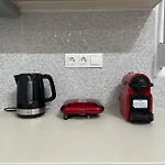 Barbara's Luxury Appartement