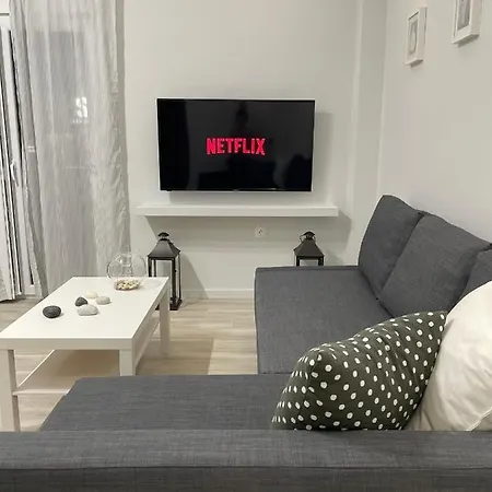 Apartment Barbara's Luxury Flogita