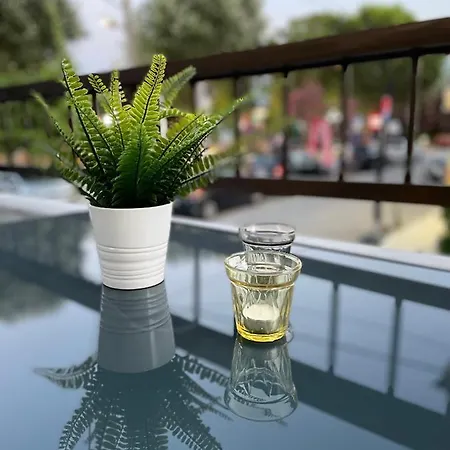 Апартаменты Barbara's Luxury *