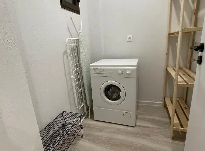 Barbara's Luxury Апартаменты Флогита