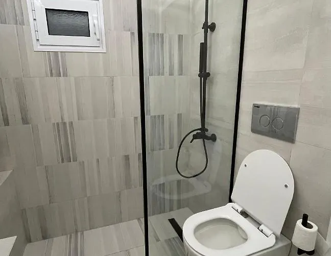 Апартаменты Barbara's Luxury *