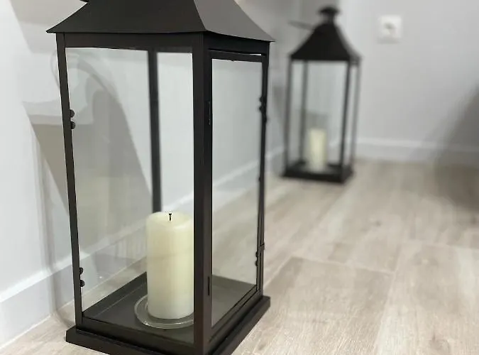 Barbara's Luxury Флогита