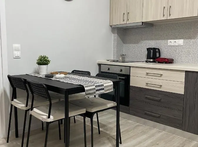 Barbara's Luxury * Флогита